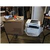 Image 1 : AS NEW LEXMARK MB2236adw LASER PRINTER RETAIL $450