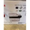 Image 2 : AS NEW CANON IMAGECLASS LASER-ALL-IN-ONE PRINTER MF642cdw RETAIL $500