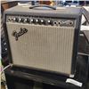 Image 1 : FENDER CHAMPION 30 GUITAR AMP TESTED AND WORKING
