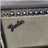 Image 2 : FENDER CHAMPION 30 GUITAR AMP TESTED AND WORKING
