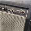 Image 3 : FENDER CHAMPION 30 GUITAR AMP TESTED AND WORKING