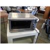 Image 1 : AS NEW STAINLESS BREVILLE TOASTER OVEN