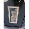 Image 2 : Limited edition print kitten Caper by Glenn Olson signed and numbered