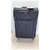 Image 1 : AS NEW DELSEY PARIS 3 PC LUGGAGE SET MONACO BLACK