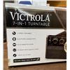 Image 2 : NEW IN BOX VICTROLO 7 IN 1 BLUETOOTH STEREO