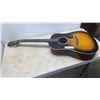 Image 1 : EPIPHONE FT-100 VS ACOUSTIC GUITAR NEEDS STRINGS