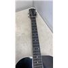 Image 2 : EPIPHONE FT-100 VS ACOUSTIC GUITAR NEEDS STRINGS