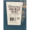 Image 2 : OPEN BOX SAMSUNG 75TU7000  75 INCH HDR SMART LED 7 SERIES TV