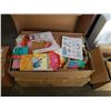 Image 1 : KID CRAFT DISNEY PRINCESS ARIEL LAND TO SEA DOLLHOUSE OPEN BOX