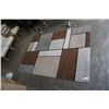 Image 1 : 63 X 90 INCH AREA CARPET
