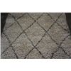 Image 3 : 5FT 3INCH X 7 FT SHAG RUG
