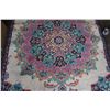 Image 3 : 111 X 78 INCH AREA CARPET