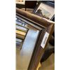 Image 2 : LARGE FRAMED WALL MIRROR