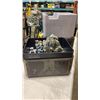 Image 2 : HALO REACH STATUE IN COLLECTOR BOX WITH LETTER