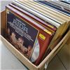 Image 3 : 2 BOXES OF RECORDS