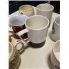 Image 8 : LOT OF COLLECTIBLE STARBUCKS MUGS, POTTERY MUGS AND MORE