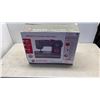Image 1 : SINGER HEAVY DUTY SEWING MACHINE