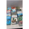 Image 4 : BOX OF HARDCOVER CHILDREN'S LEARNING BOOKS