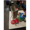 Image 4 : LEAP FROG LITTLE LEAPS WITH GAMES, PAPER SHREDDER, LAMP AND GLASSES