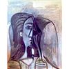 Image 1 : Original Pablo Picasso Painting