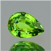 Image 1 : Natural Premium Green Demantoid {Flawless-VVS}