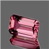 Image 1 : Natural Padparadscha Pink Tourmaline [VVS]