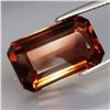 Image 1 : Natural Brazil Imperial Champagne Topaz - VVS