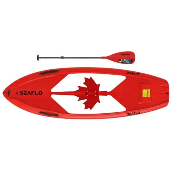 9 ft hard shell paddle board