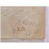 Image 3 : ALFRED RETH Sig Watercolor Hungarian