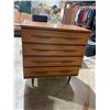 Image 1 : Walnut dresser