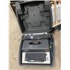 Image 1 : Olympiette typewriter