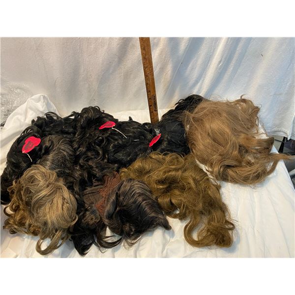 Wigs