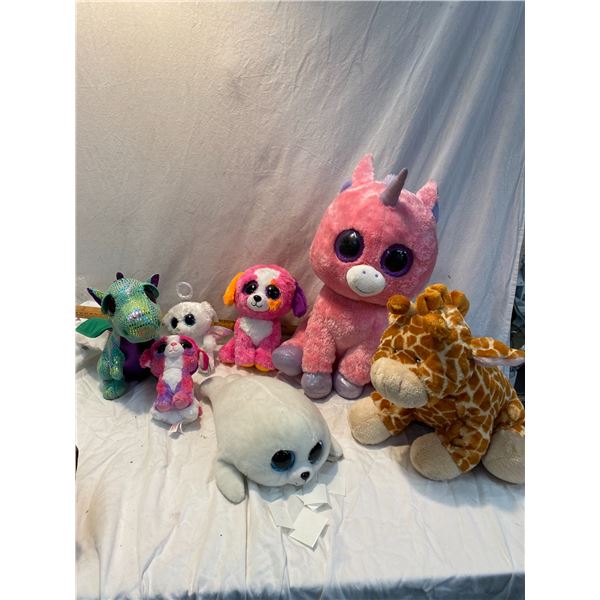 Stuffies