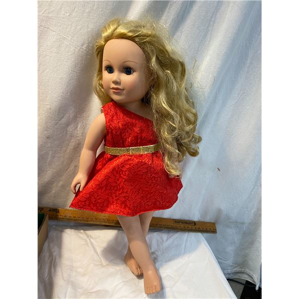 Doll