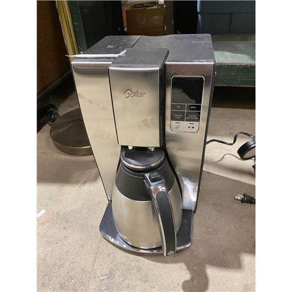 Oster coffee pot