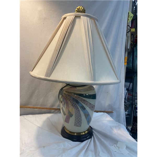 Wildwood USA table lamp