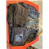 Image 1 : Assorted lot of jeans