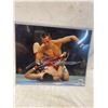 Image 1 : Memorabilia WCA  Rory MacDonald