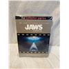 Image 1 : Jaws sealed dvd collector series