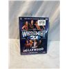 Image 1 : Sealed wrestleMania dvds