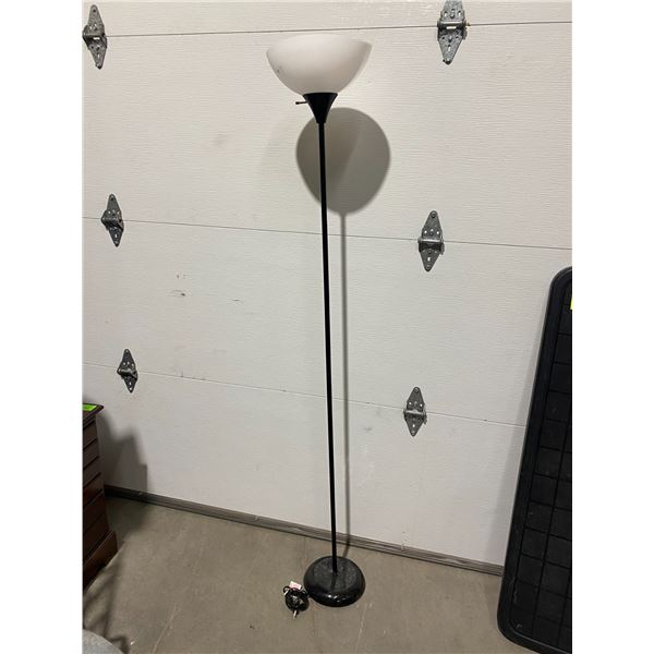 Floor lamp