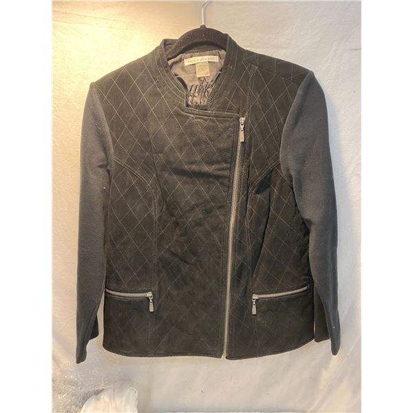 Peter Nygard petites large jacket