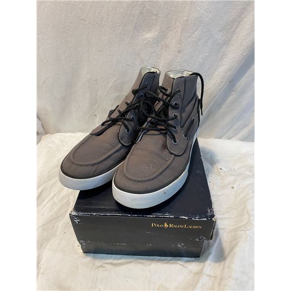 Ralph Lauren size 8D shoes