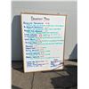 Image 1 : White board