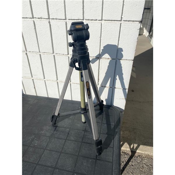 Optex tripod