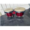 Image 1 : Bongo drums