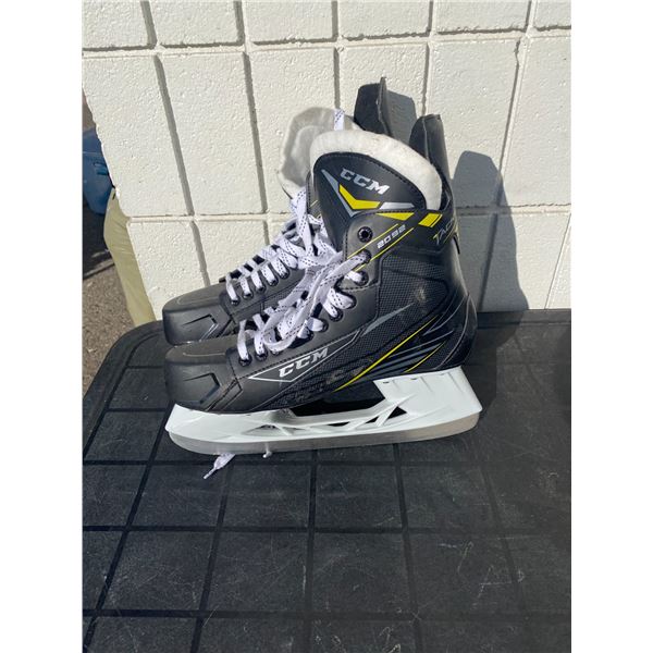 CCM size 12 skates