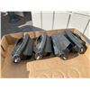 Image 1 : Thule parts