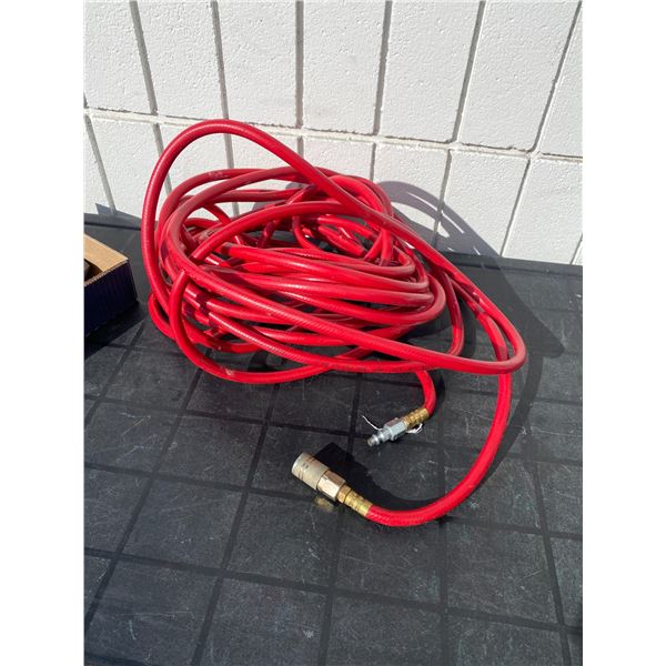Air hose