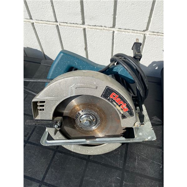 Skil saw